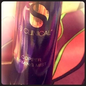 iS Clinical Copper Firming Mist